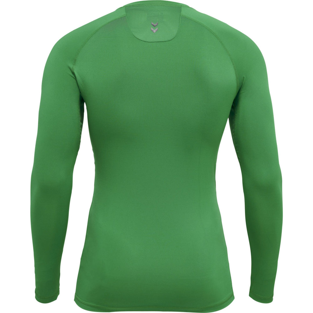 Hummel Hml First Performance Jersey L/S - jelly bean