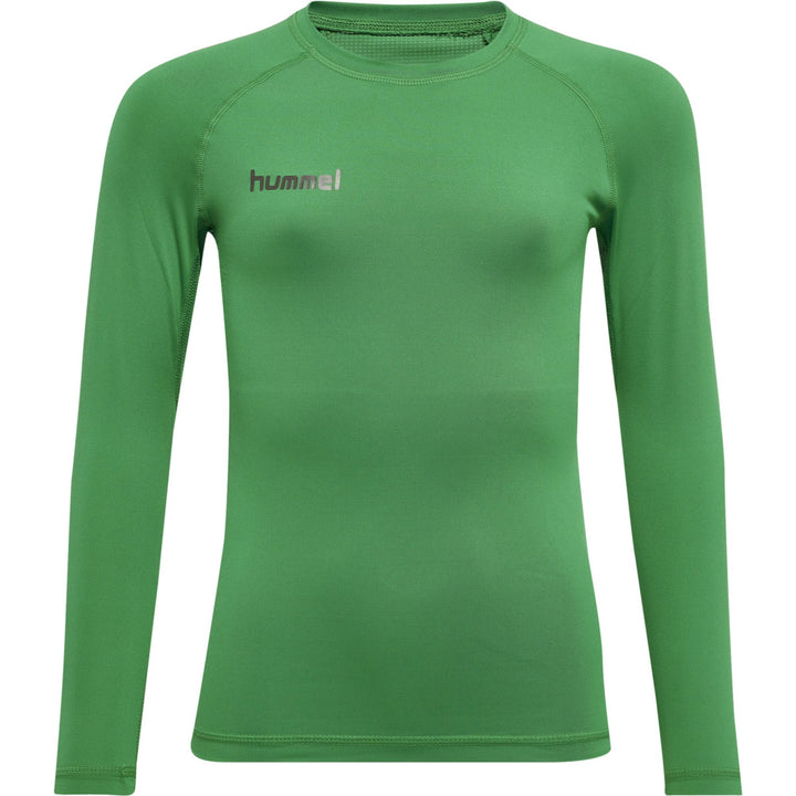 Hummel Hml First Performance Kids Jersey L - jelly bean