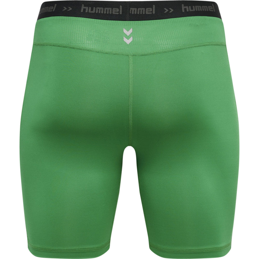 Hummel Hml First Performance Tight Shorts - jelly bean