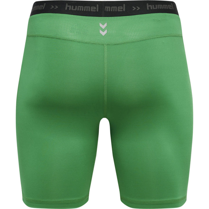 Hummel Hml First Performance Tight Shorts - jelly bean