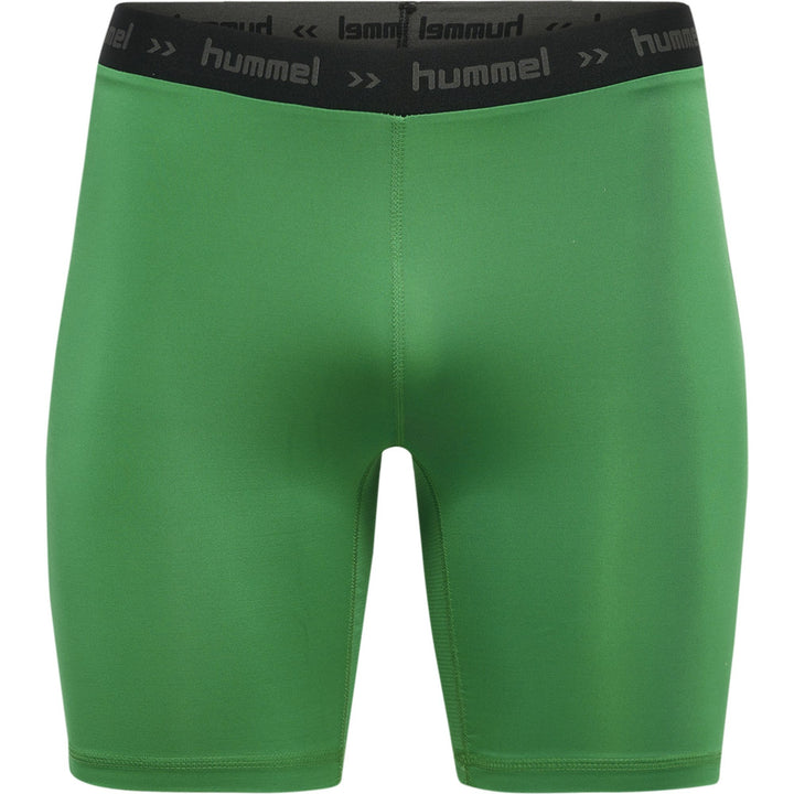 Hummel Hml First Performance Tight Shorts - jelly bean