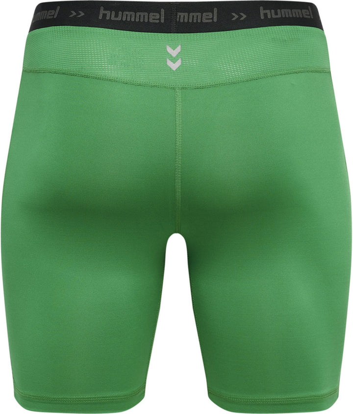 Hummel Hml First Performance Tight Shorts - jelly bean