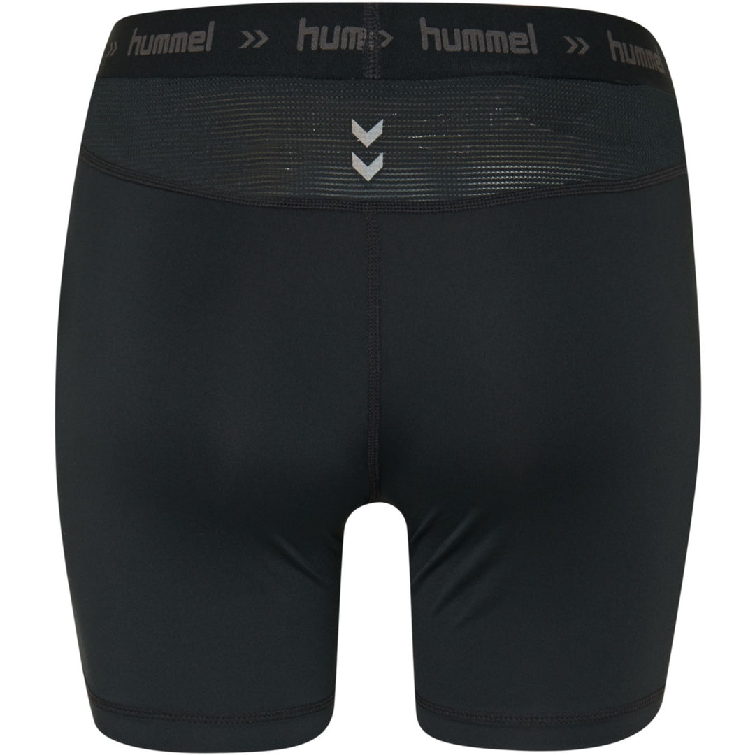 Hummel Hml First Performance Woman Hipster - black