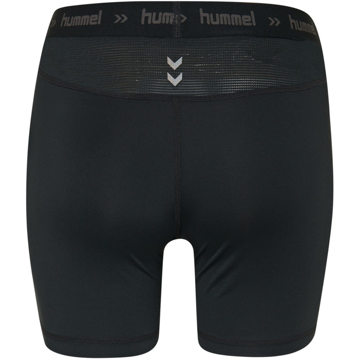 Hummel Hml First Performance Woman Hipster - black