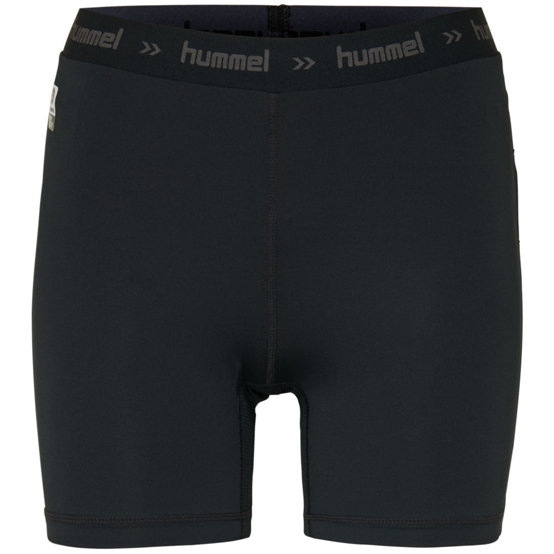 Hummel Hml First Performance Woman Hipster - black