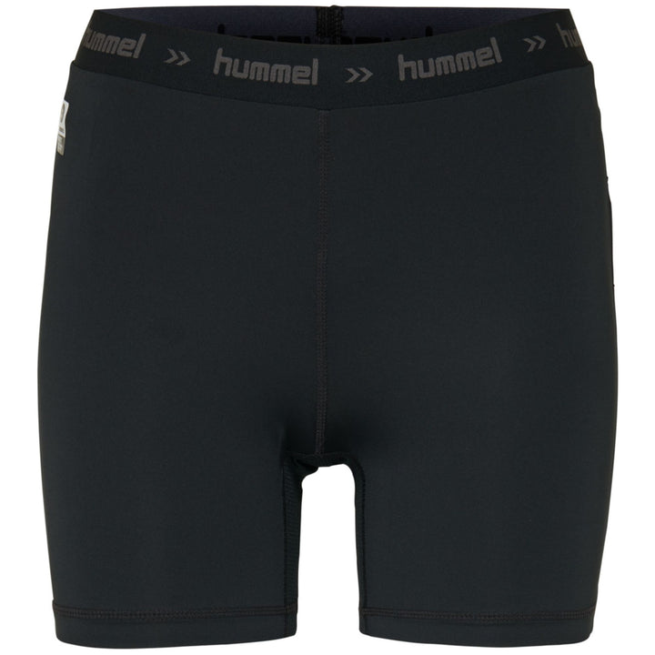 Hummel Hml First Performance Woman Hipster - black