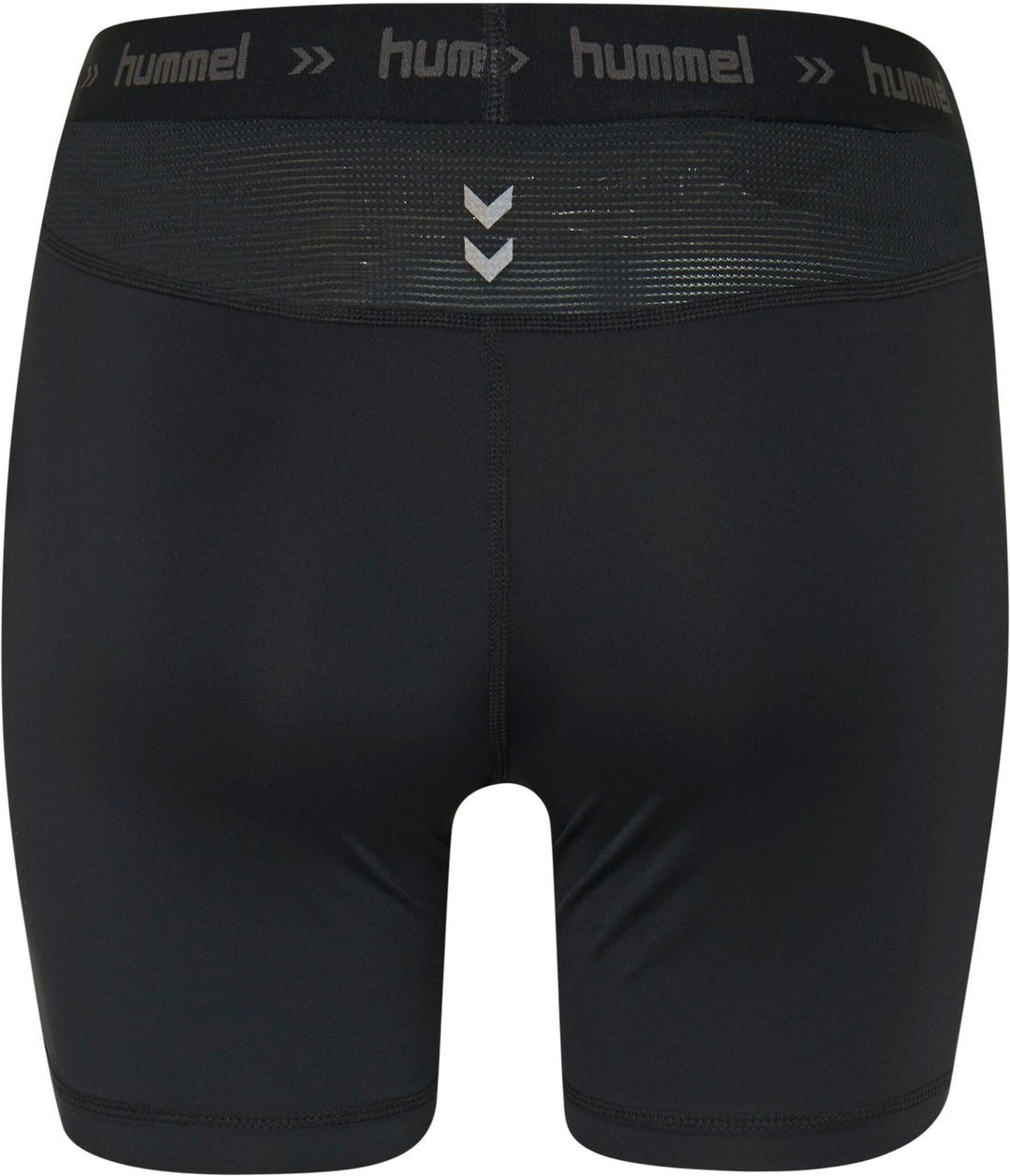 Hummel Hml First Performance Woman Hipster - black
