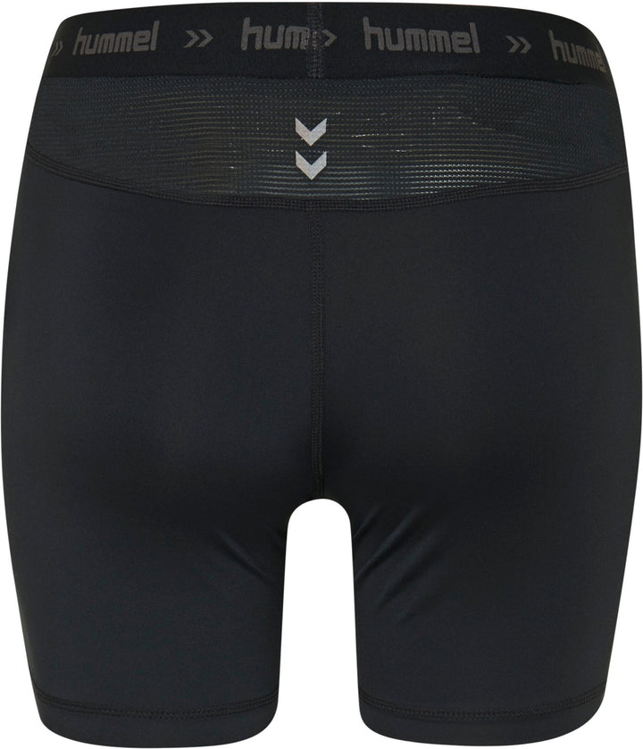 Hummel Hml First Performance Woman Hipster - black