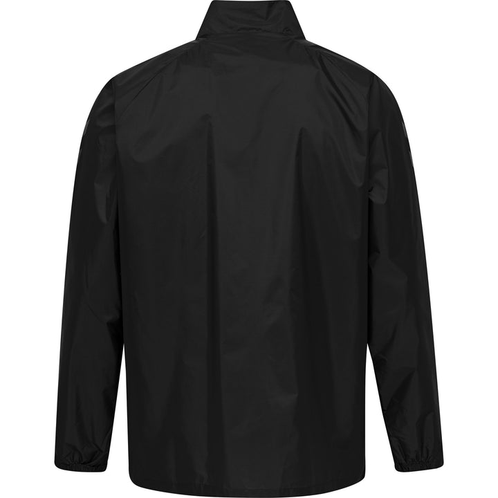 Hummel Hmlauthentic Pro Jacket - anthracite