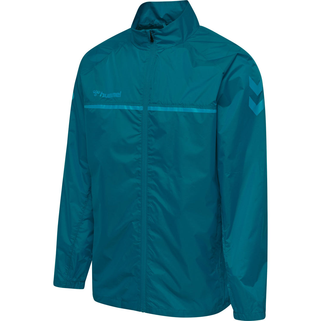 Hummel Hmlauthentic Pro Jacket - celestial