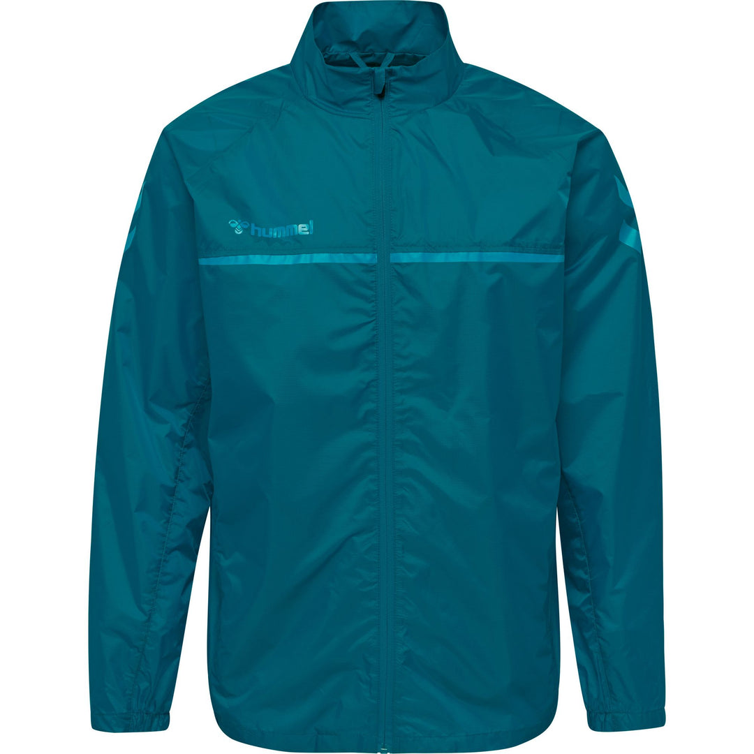 Hummel Hmlauthentic Pro Jacket - celestial