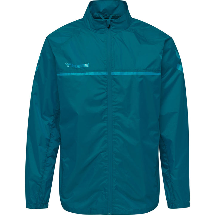 Hummel Hmlauthentic Pro Jacket - celestial