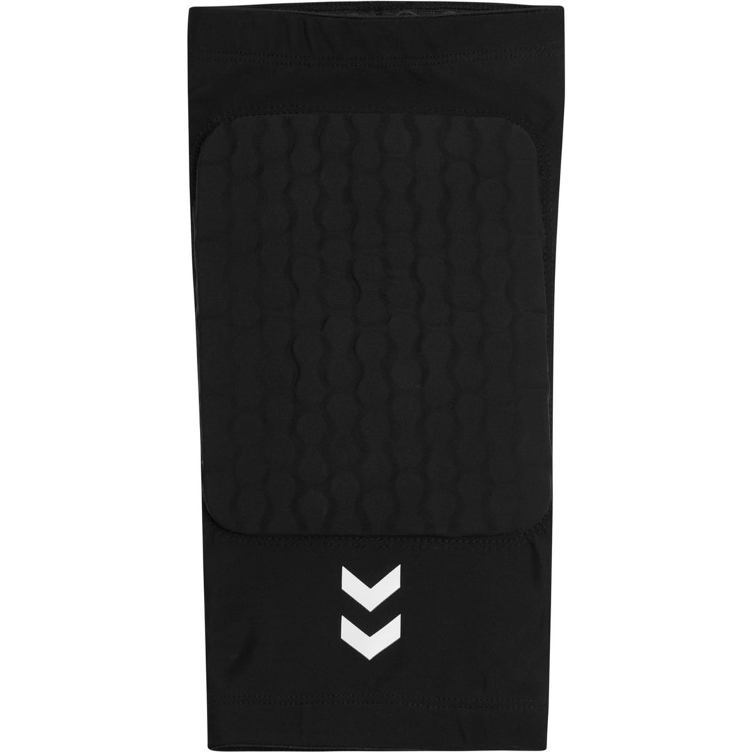Hummel Protection Knee Short Sleeve - black