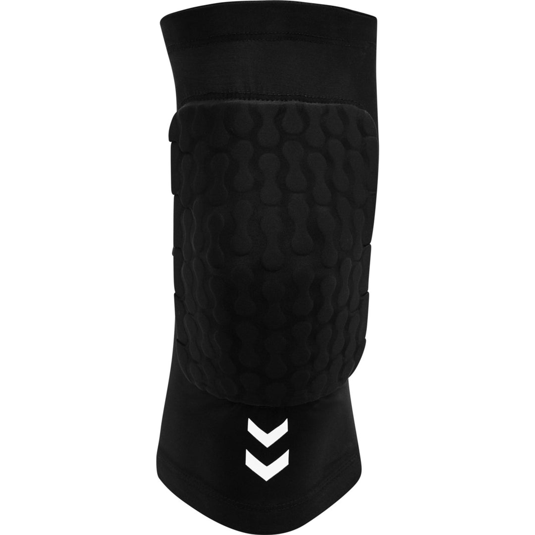 Hummel Protection Knee Short Sleeve - black