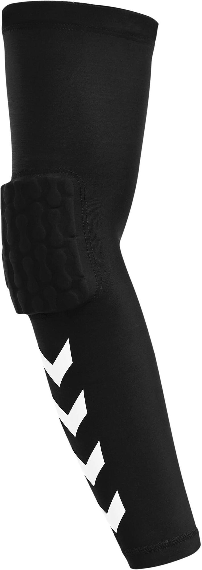 Hummel Protection Elbow Long Sleeve - black