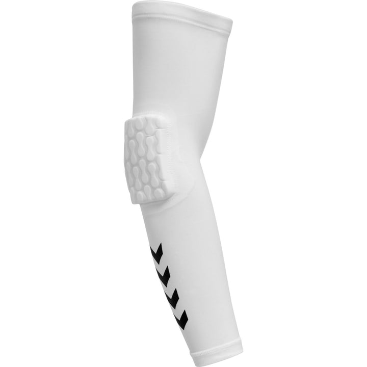 Hummel Protection Elbow Long Sleeve - white