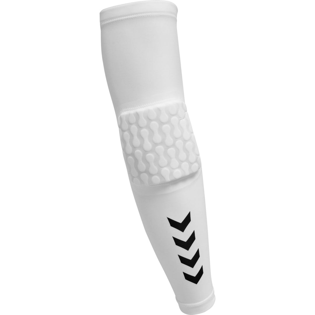 Hummel Protection Elbow Long Sleeve - white