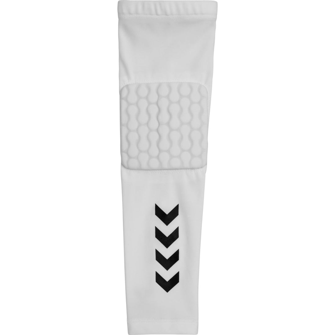 Hummel Protection Elbow Long Sleeve - white
