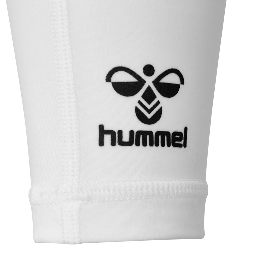 Hummel Protection Elbow Long Sleeve - white