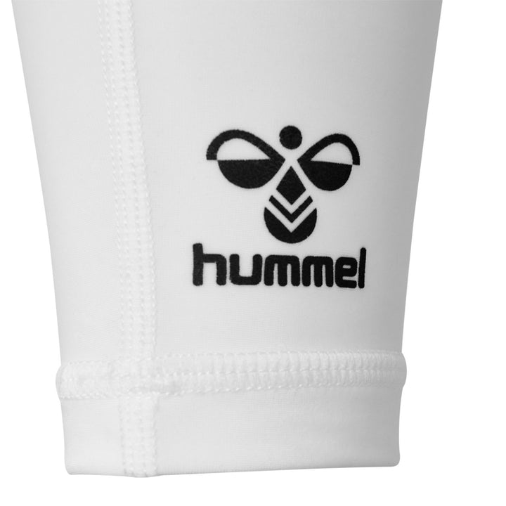 Hummel Protection Elbow Long Sleeve - white