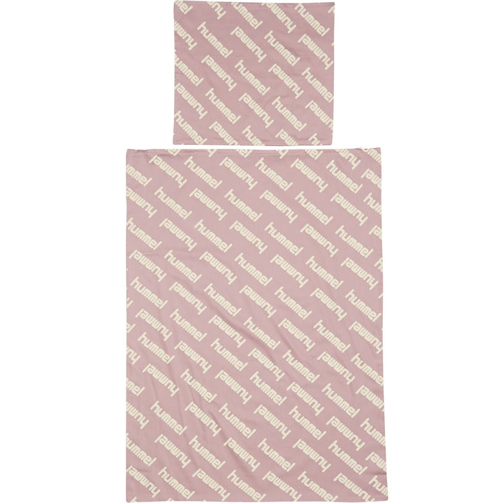 Hummel hmlPOP BEDSHEET - zephyr