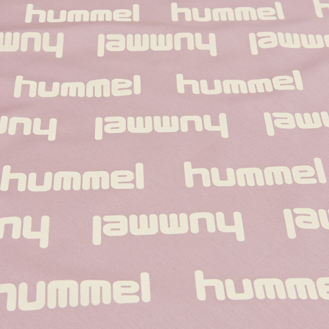 Hummel hmlPOP BEDSHEET - zephyr