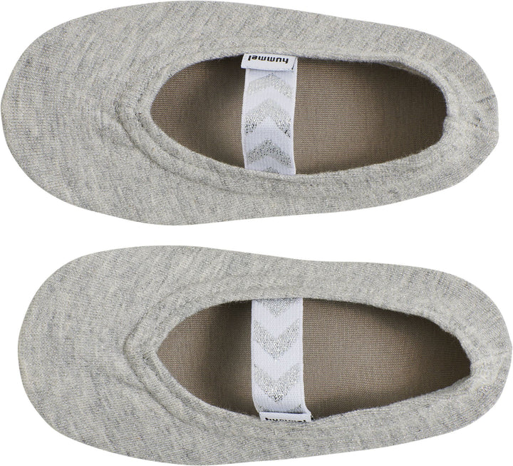 Hummel Hummel Gym Shoe - silver