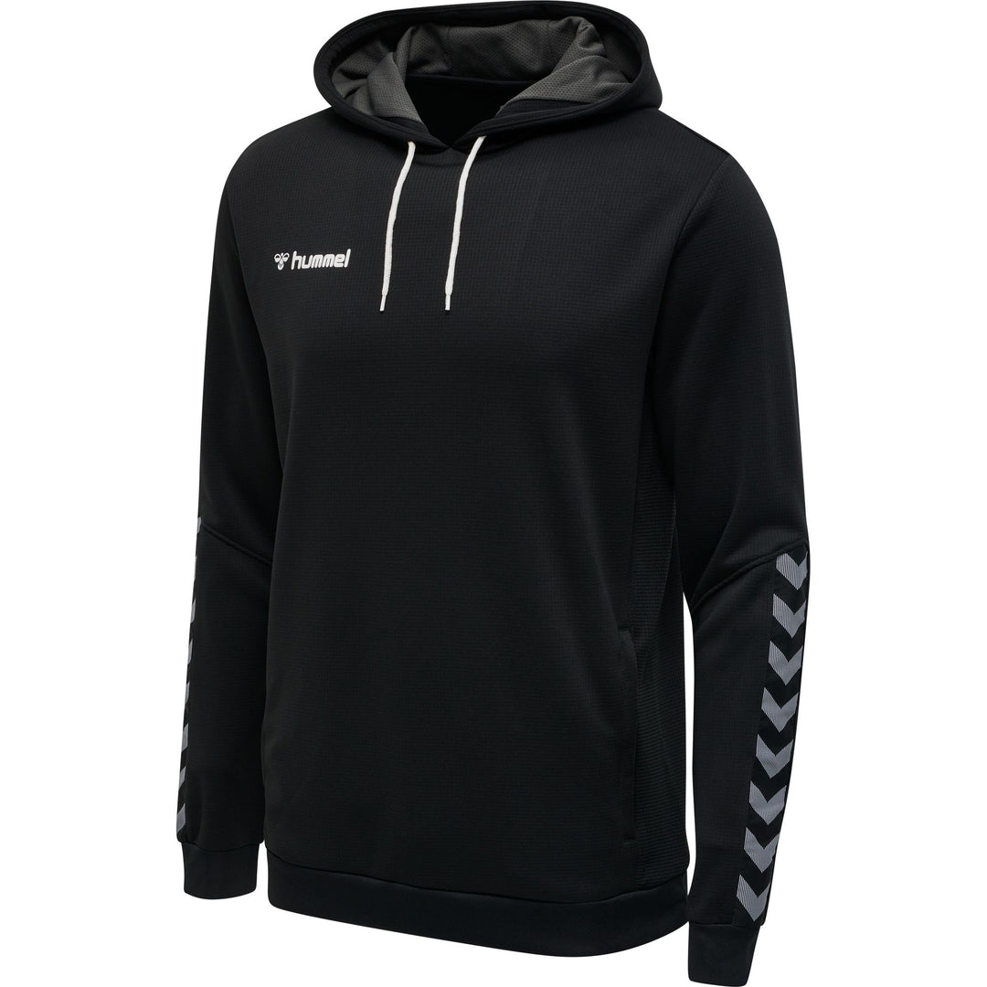 Hummel Authentic Poly Hoodie