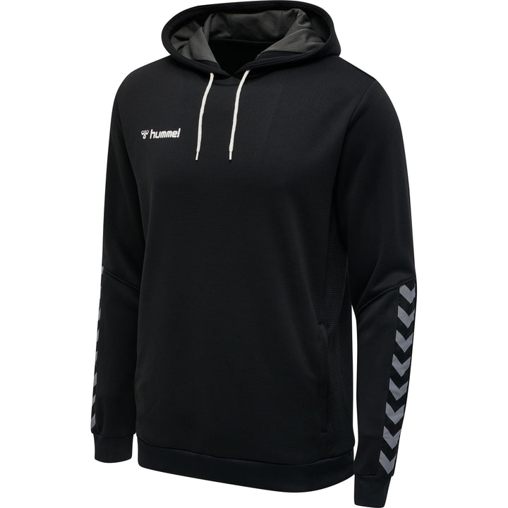 Hummel Authentic Poly Hoodie