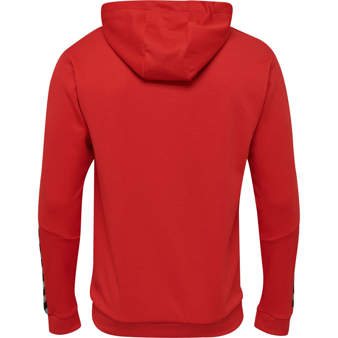 Hummel Authentic Poly Hoodie