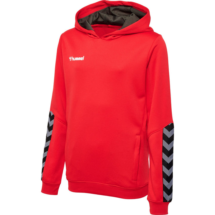 Hummel Authentic Kids Poly Hoodie