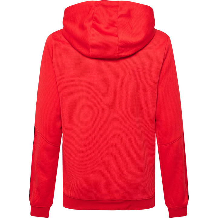 Hummel Authentic Kids Poly Hoodie