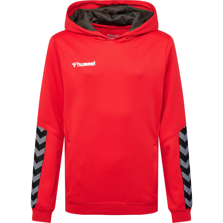 Hummel Authentic Kids Poly Hoodie