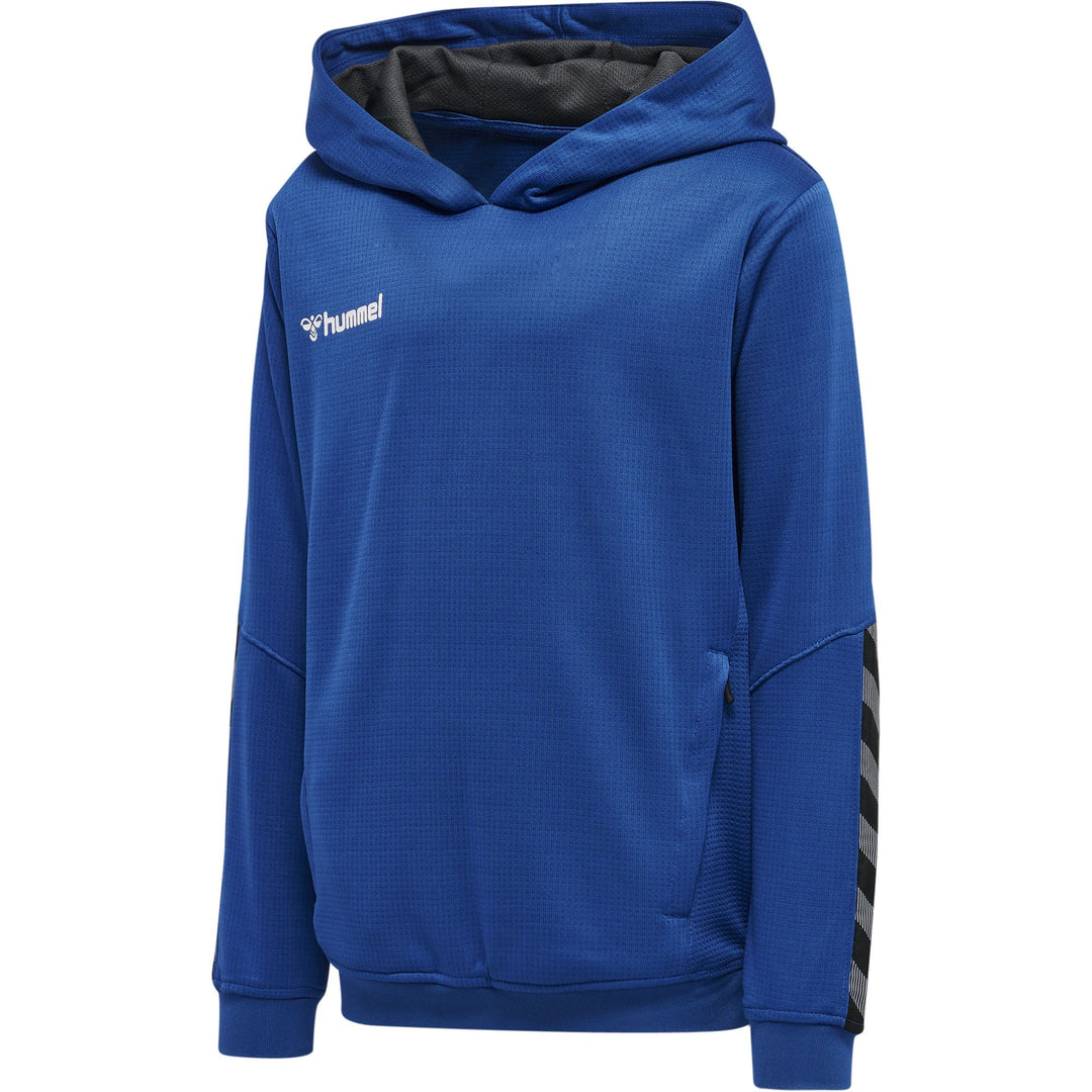Hummel Authentic Kids Poly Hoodie