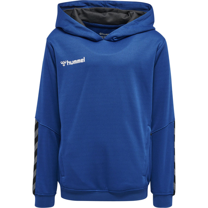 Hummel Authentic Kids Poly Hoodie