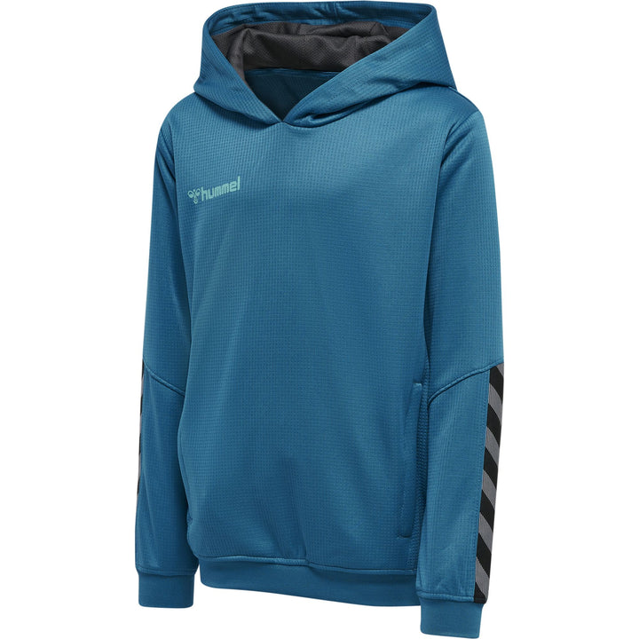 Hummel Authentic Kids Poly Hoodie