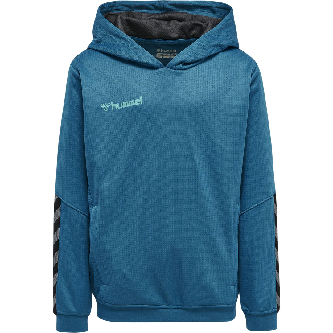Hummel Authentic Kids Poly Hoodie