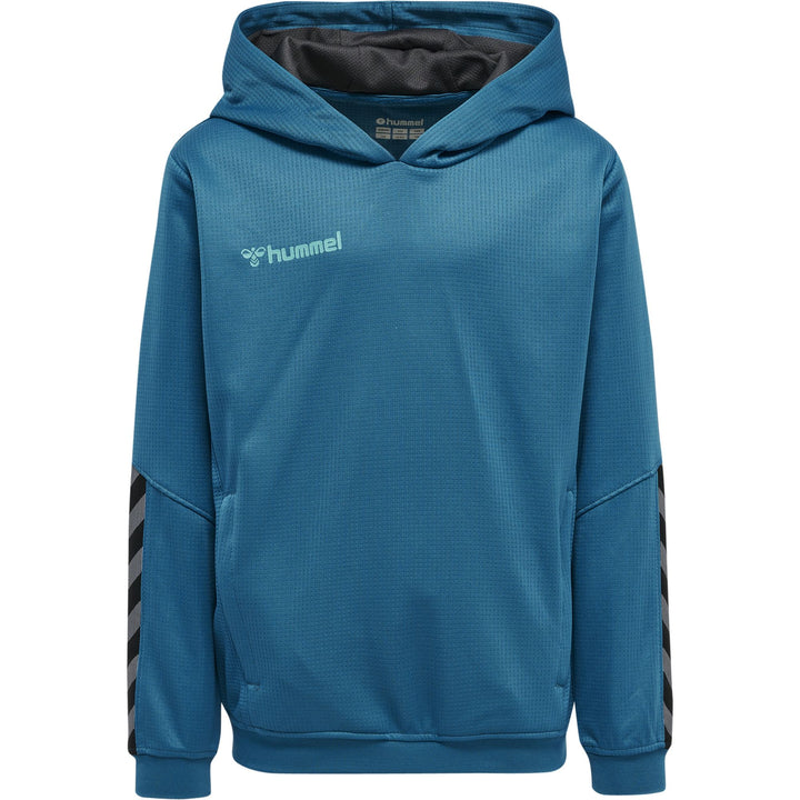 Hummel Authentic Kids Poly Hoodie