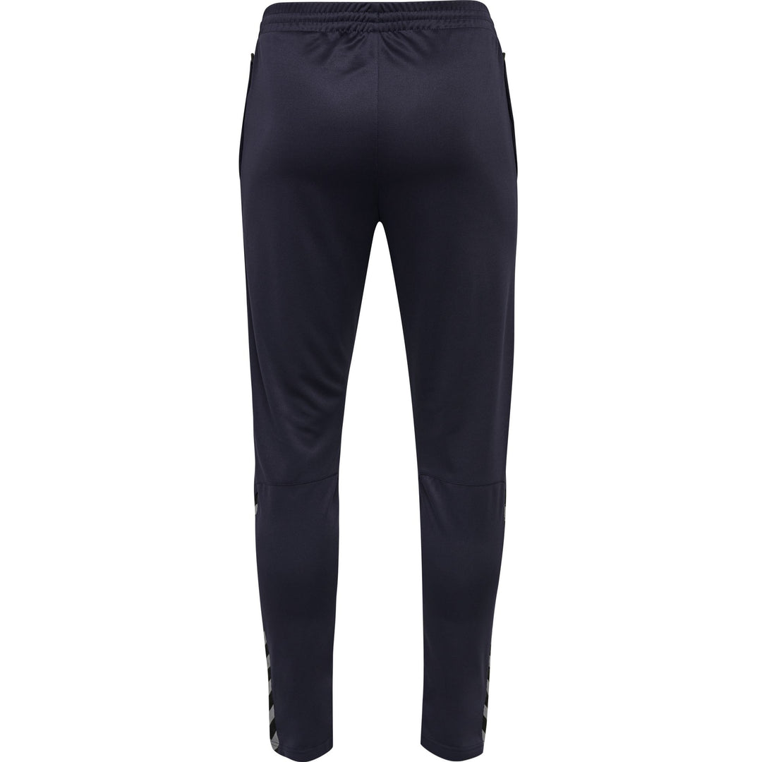 Hummel Hmlauthentic Training Pant - marine
