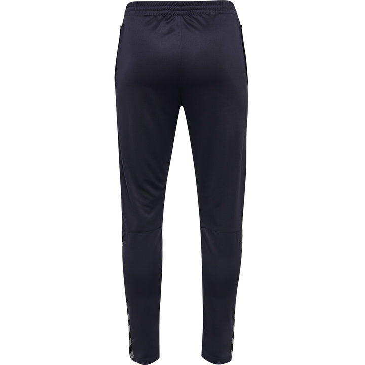 Hummel Hmlauthentic Training Pant - marine