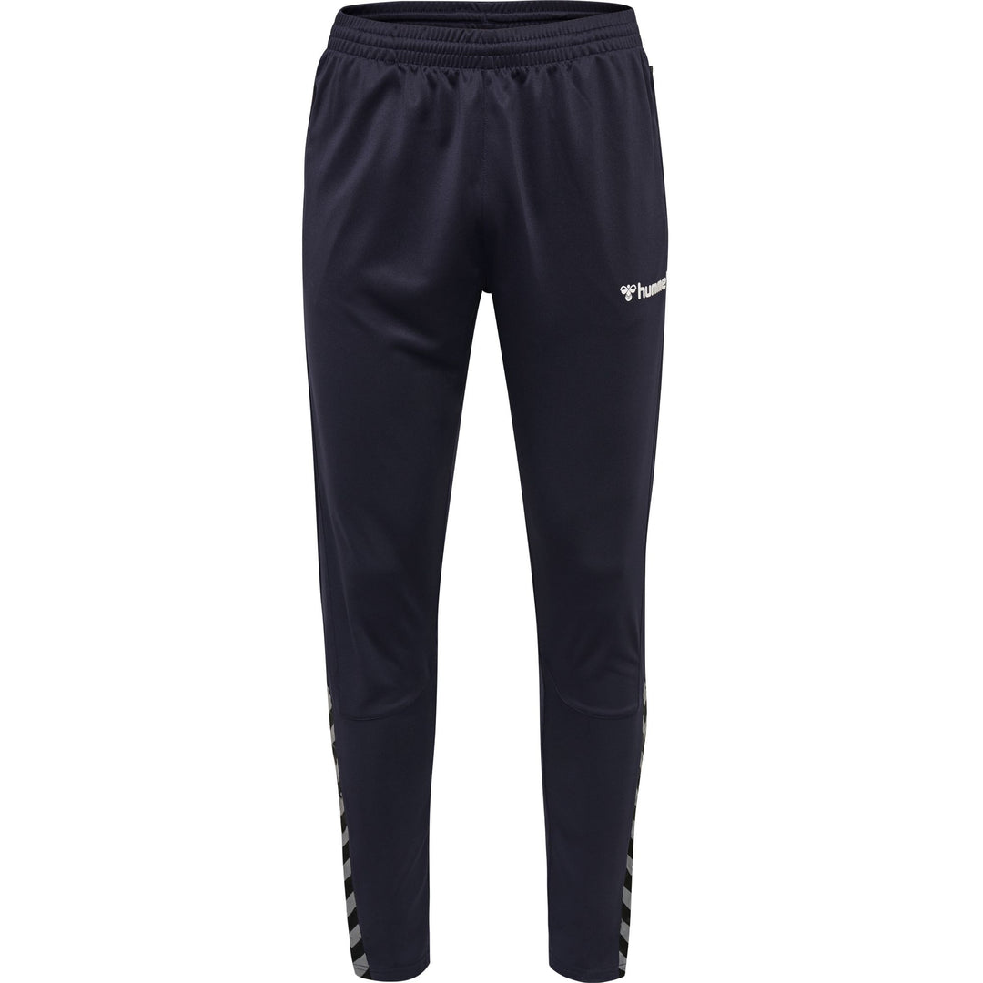 Hummel Hmlauthentic Training Pant - marine