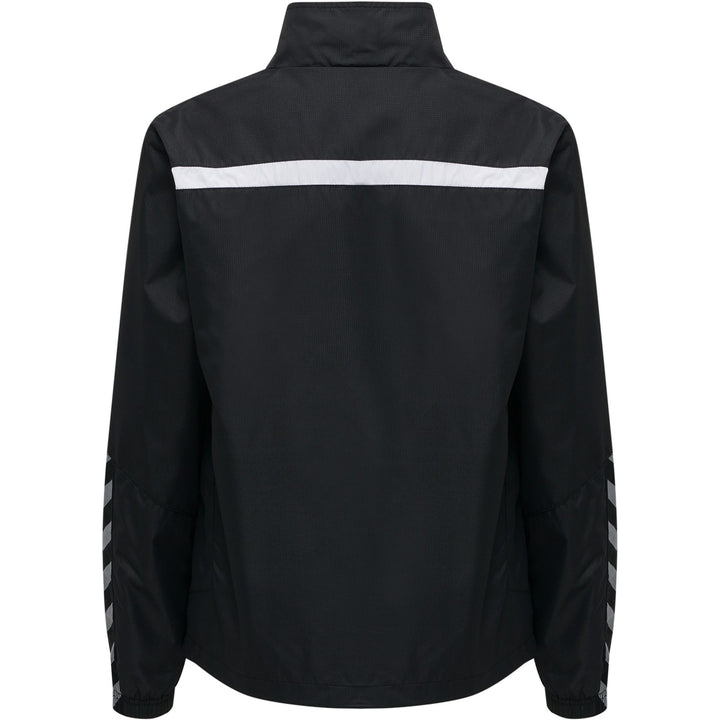 Hummel Hmlauthentic Training Jacket - black/white