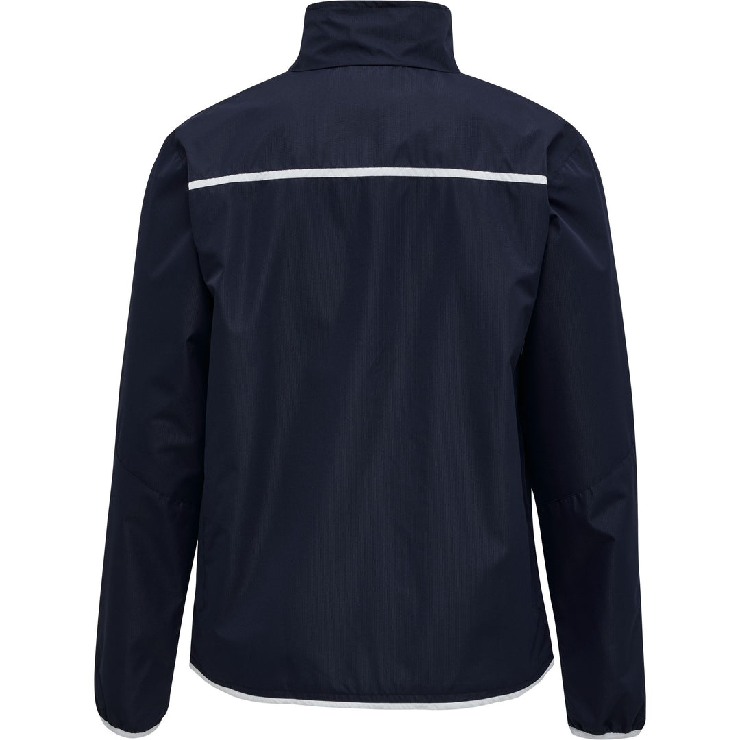 Hummel Hmlauthentic Training Jacket - marine