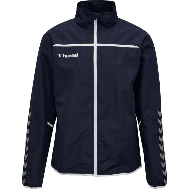 Hummel Hmlauthentic Training Jacket - marine