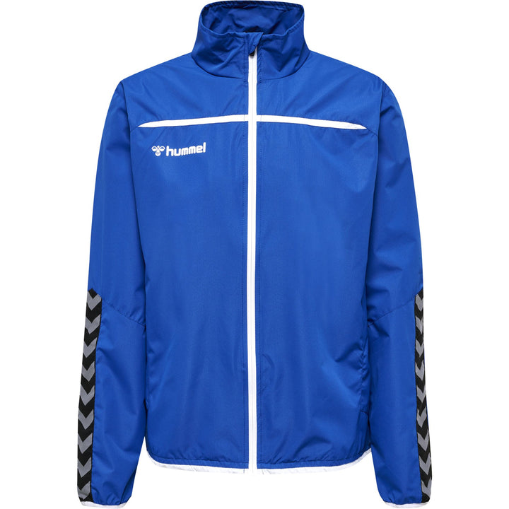 Hummel Hmlauthentic Training Jacket - true blue