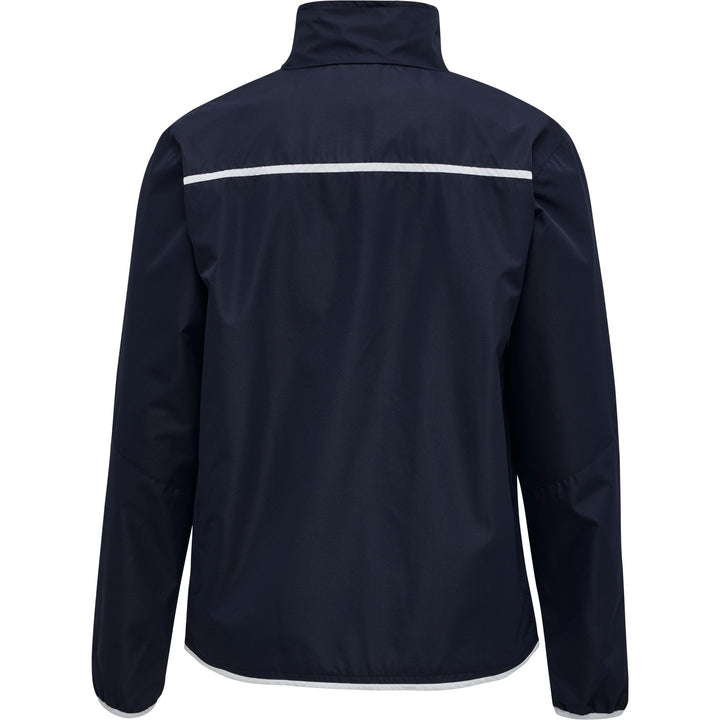 Hummel Hmlauthentic Kids Training Jacket - marine
