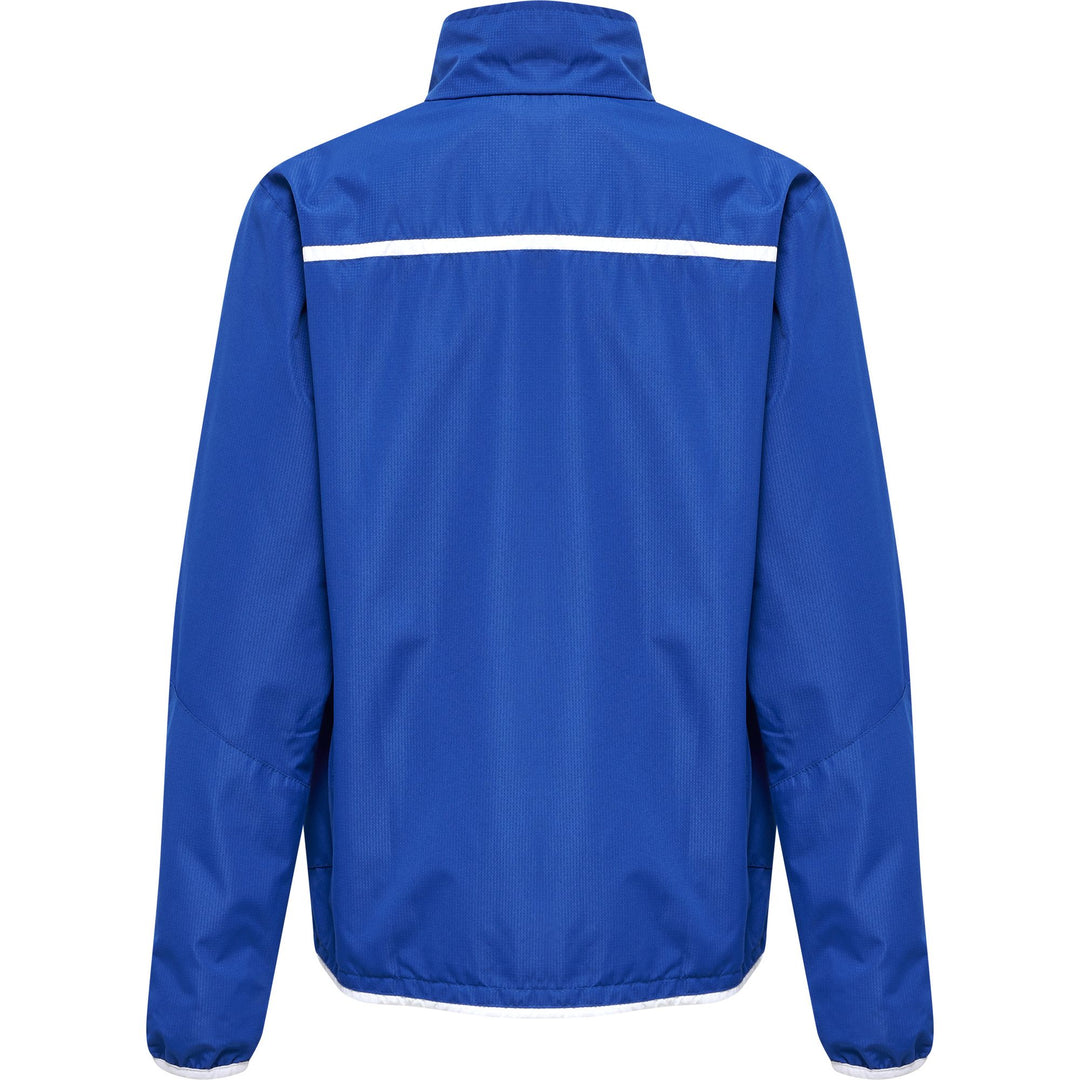Hummel Hmlauthentic Kids Training Jacket - true blue