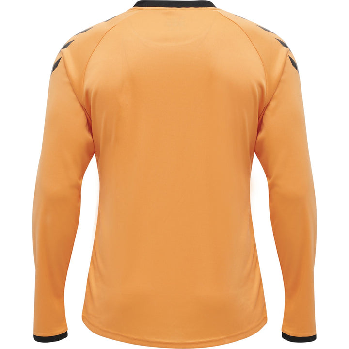 Hummel Core Gk Set - tangerine