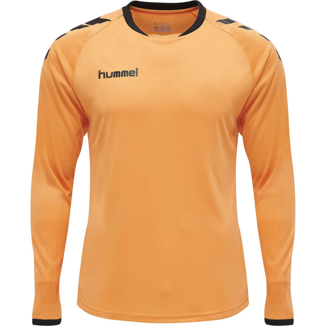 Hummel Core Gk Set - tangerine