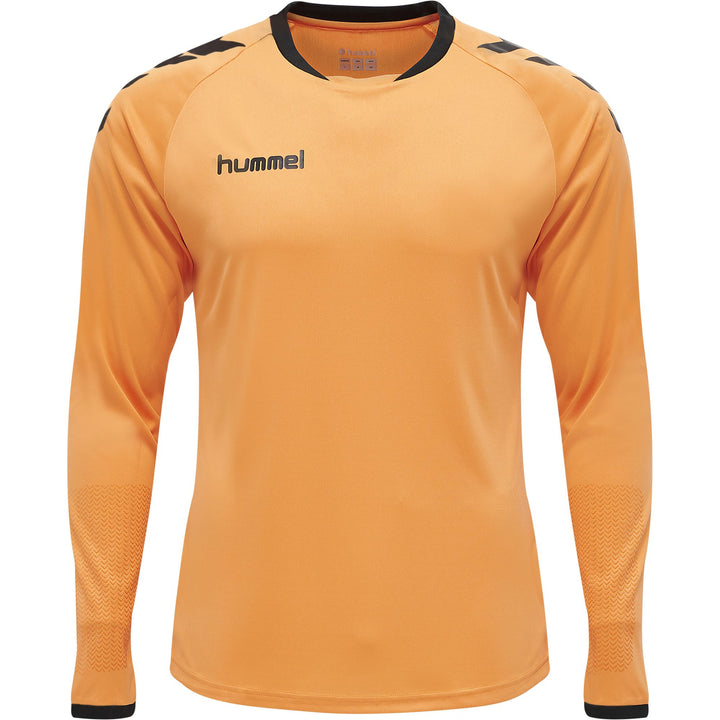 Hummel Core Gk Set - tangerine